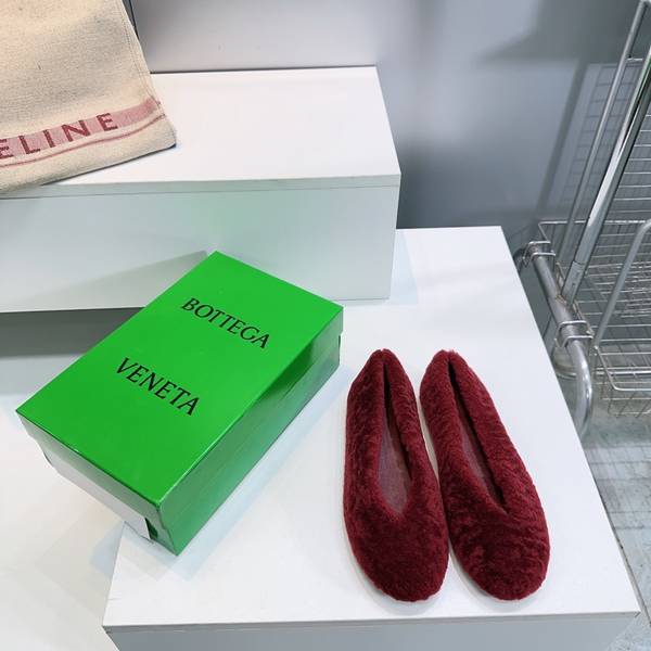 Bottega Veneta Shoes BVS00130